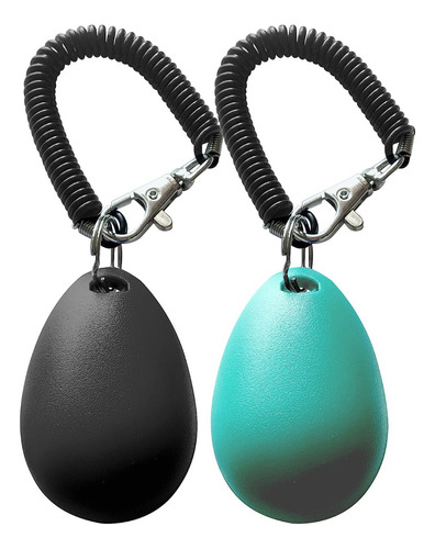 Entrenador Para Mascotas Clicker