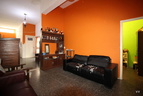 Venta Casa 3 Dormitorios Cordón