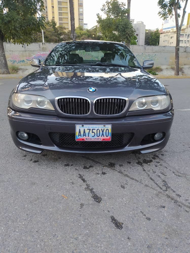 Bmw 330ci .