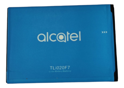 Batería Alcatel Tetra Tl020f7 (3618)