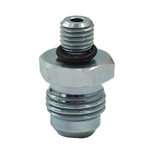 6 An X 5/16-24 O Ring Hidroboost Spittier/return Port