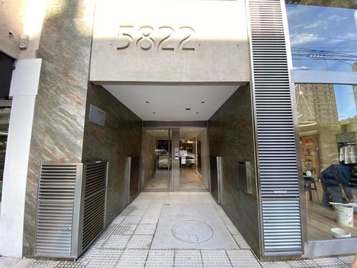 Imagen 11 de 26 de Oficina: Gran Monoambiente A Estrenar De 85 M2