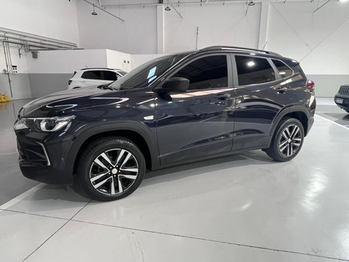 Chevrolet Tracker 1.2 Turbo At