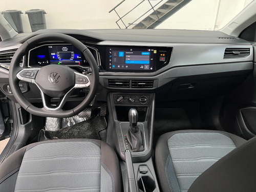 Volkswagen Nivus 1.0 Tsi Tiptronic Comfortline