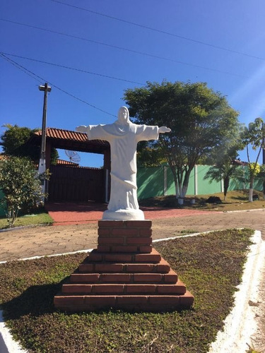 Imagem 15 de 24 de Chácara À Venda, 1500 M² Por R$ 368.000,00 - Recanto Das Cascatas - Votorantim/sp - Ch0058