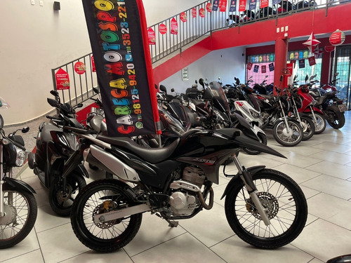 Imagem 5 de 7 de Honda Xre 300 - 2010