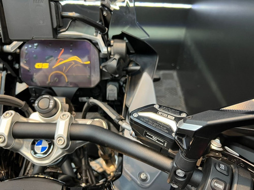 Imagem 4 de 9 de Bmw R 1250 Gs Adventure Premium