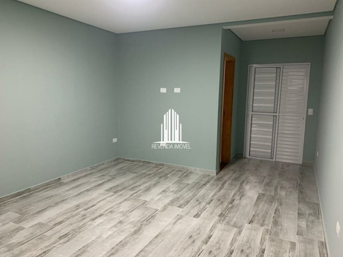 Imagem 8 de 20 de Casa Em Parque Das Nações, Santo André/sp De 210m² 3 Quartos À Venda Por R$ 850.000,00 - Ca2337898-s