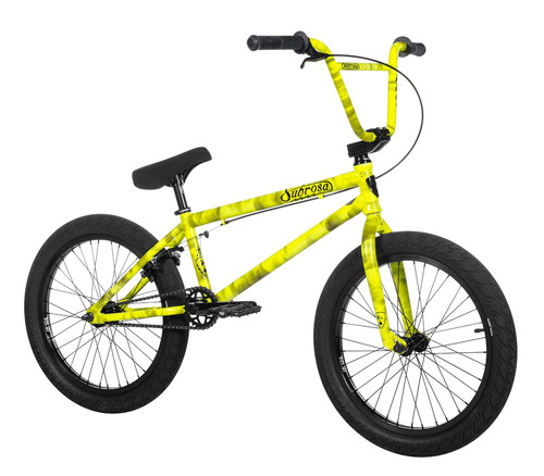 Bicicleta Subrosa 20  Tiro Smoke Highl 2017