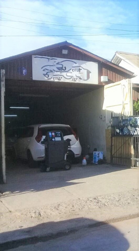 Proiedad En Venta De 3 Dorm. En Talca