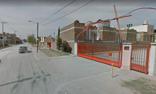 Imagen 2 de 5 de Ah / Remate Casa Entrega Inmediata En San Mateo Cuautitlan