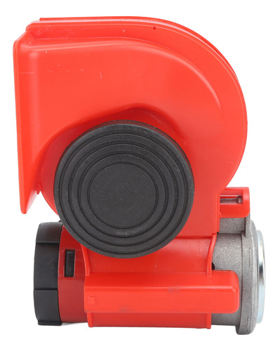 Bocina De Coche Con Forma De Caracol Red Air Electric Snail,