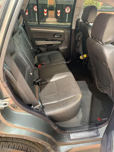 GWM Haval 2.4 H5 4x4