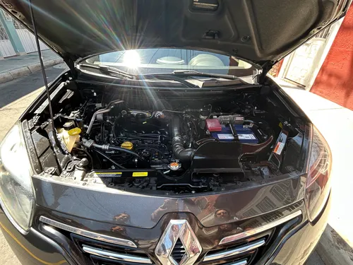 Renault Koleos 2.5 Dynamique Bose
