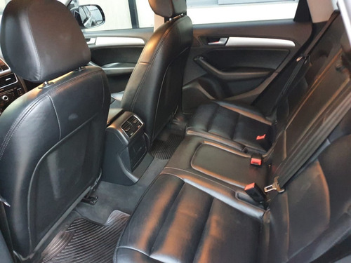 Audi Q5 225 Cv