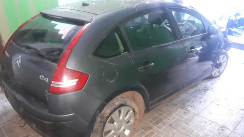 Sucata Para Retirada De Peças Citroen C4 2010 1.6 16v Flex