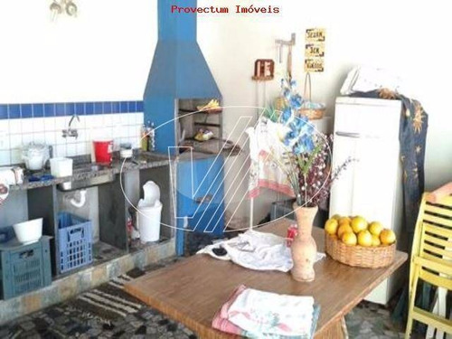 Chácara À Venda Em Jardim Santa Rosa - Ch001775