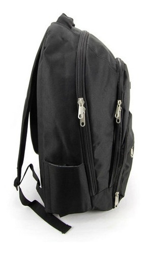Mochila Para Laptop Executiva 15,6 Kensington K63207br Black