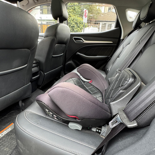MG Zs 1.5 Com At