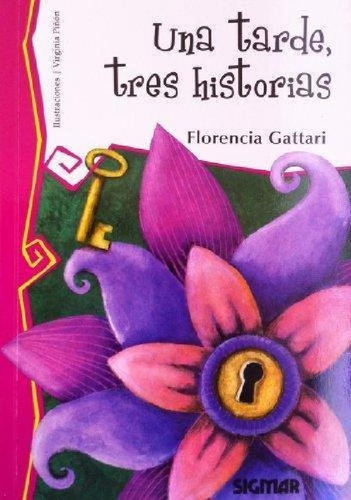 Una Tarde 3 Historias - Telaraña, De Gattari, Maria Florenc