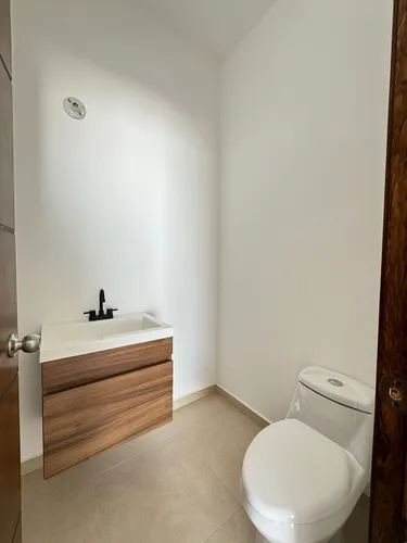 Venta Casa Una Planta En San Carlos Sonora