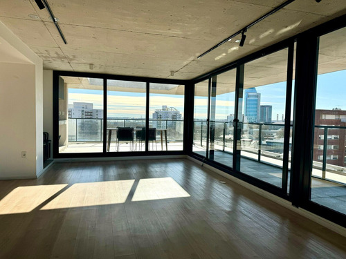 Venta De Apartamento A Estrenar En Libertador