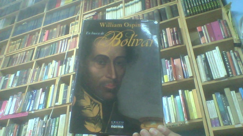 En Busca De Bolívar
