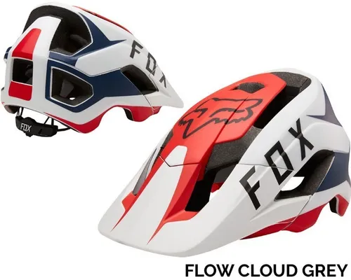 Casco fox metah flow sale