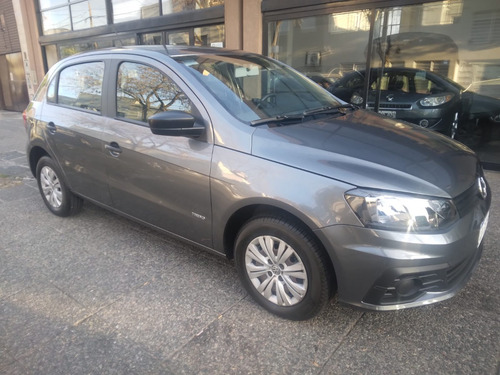 Volkswagen Gol Trend 1.6 Trendline 101cv