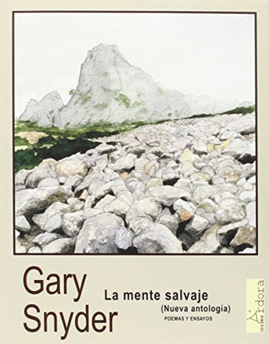 La Mente Salvaje - Snyder Gary