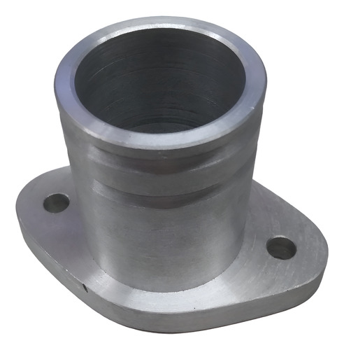 Boca Codo Admision Zanella 125/200 Competicion. 36