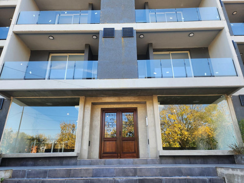 Julio Argentino Roca 600 - Departamento En Venta - Edificio Amura, Granadero Baigorria