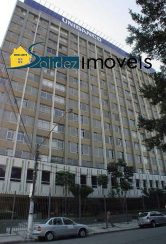 Imagem 7 de 10 de Apartamento A Venda - Chacara Itaim - Ap00952 - 70589741