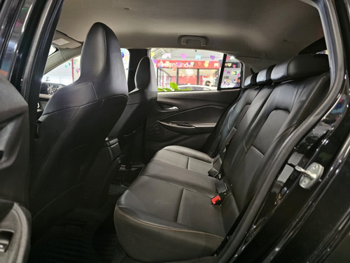 Chevrolet Onix 1.0 TURBO FLEX PREMIER AUTOMÁTICO