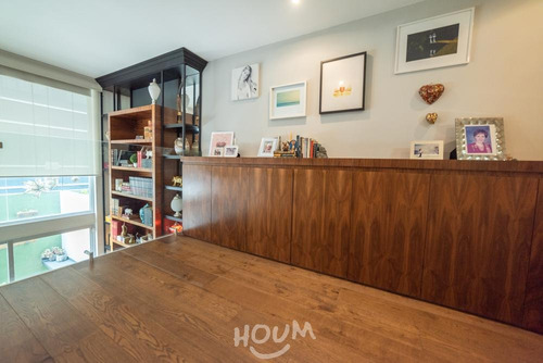 Imagen 15 de 30 de Casa En Polanco, Miguel Hidalgo Con 4 Recámaras, 398 M², Id: 34113
