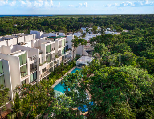 Gran Condo En Bahia Principe/tulum