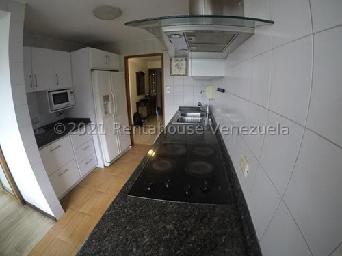 Imagen 7 de 20 de Apartamento En Alquiler En Colinas De Valle Arriba, Caracas, Codigo: Mvg 21-27238