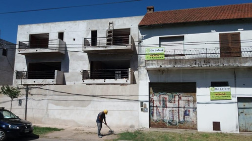 Intendente Becco 2560 - Beccar
