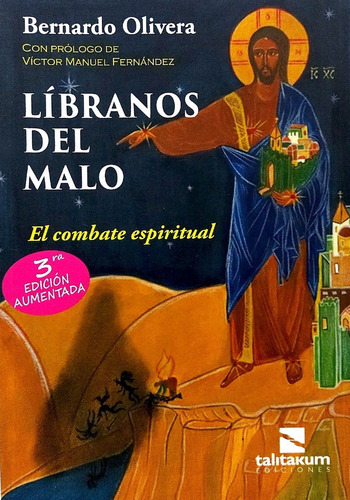 Libranos Del Malo - Tlt