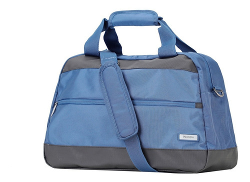 Imagen 2 de 3 de Bolso De Viaje Primicia Oficial Zurich Cuota
