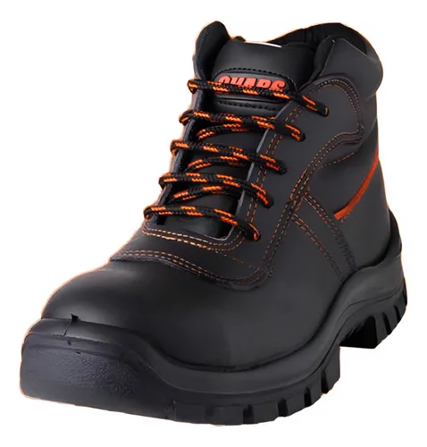 Botines de trabajo mercado libre on sale