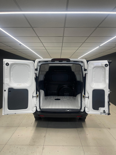 Fiat Fiorino FurgãO 1.3 Endurance Flex 4P