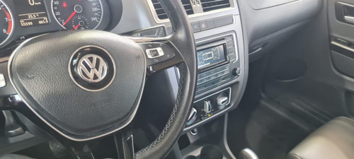 Volkswagen Fox 1.6 MSI COMFORTLINE 8V FLEX 4P AUTOMATIZADO