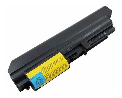 Bateria Original Ibm Lenovo 14.1 R61i R61 T61 T400 R400