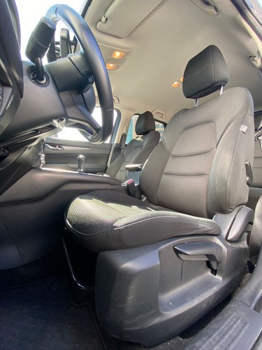Mazda CX5 R 2.0 Awd 6Mt 2018