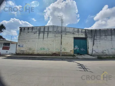 Bodega en venta