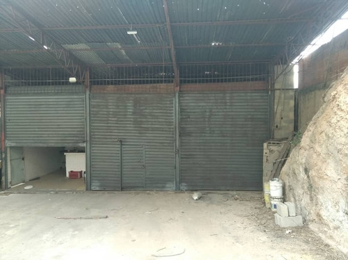 Galpón En Venta En Los Jardines Del Valle, Caracas Hi