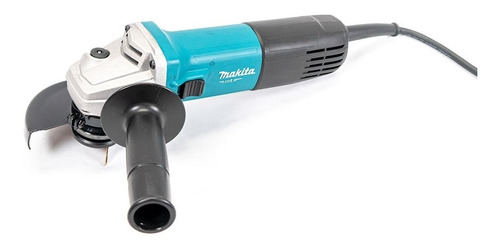 Pulidora 4 1/2  Makita M9510g 11000rpm 7 Amp