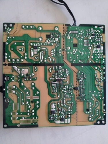 Fuente LG 50un6951zuf (Usado)