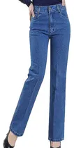 Comprar Jeans Dama Pantalones Mujer Colombiano Jeans Levanta Glúteos